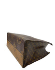 Louis Vuitton Onthego GM Monogram Canvas Bag