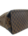 Louis Vuitton Hampstead PM Bag Damier Ebene