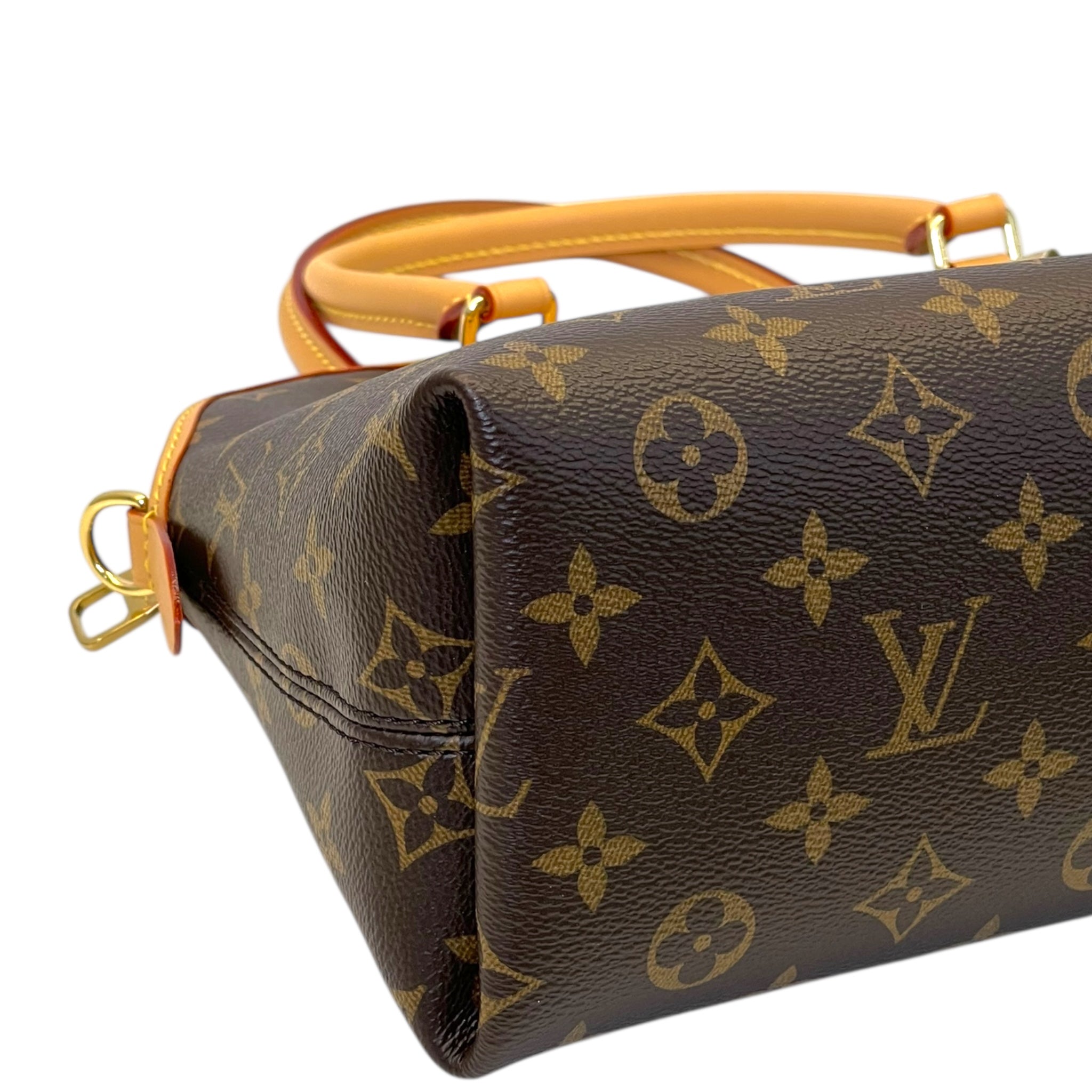 Louis Vuitton Monogram Ever More PM Handbag