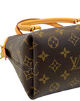 Louis Vuitton Monogram Ever More PM Handbag