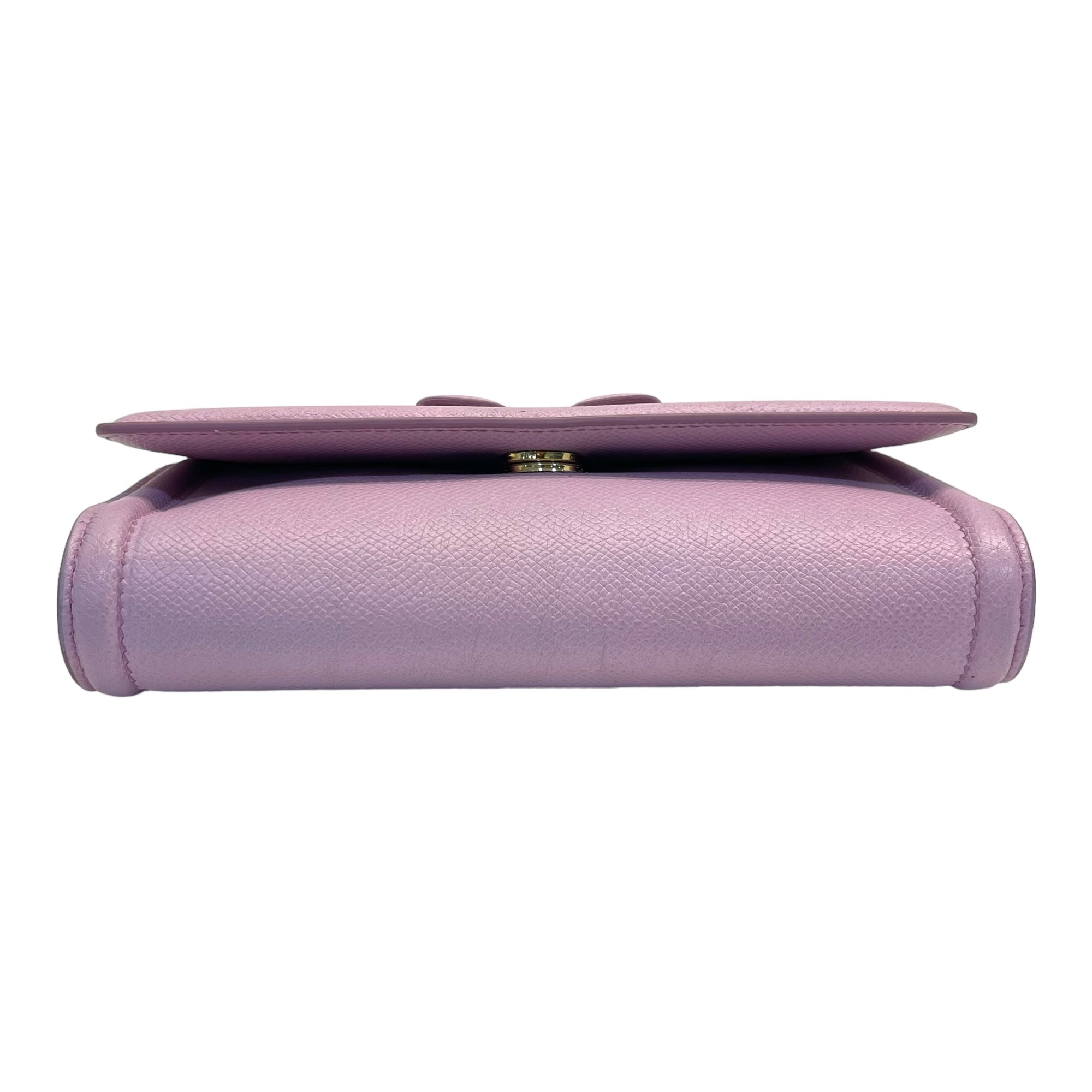 Salvatore Ferragamo VeraBow Crossbody Bag