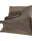Louis Vuitton Onthego MM empriente leather