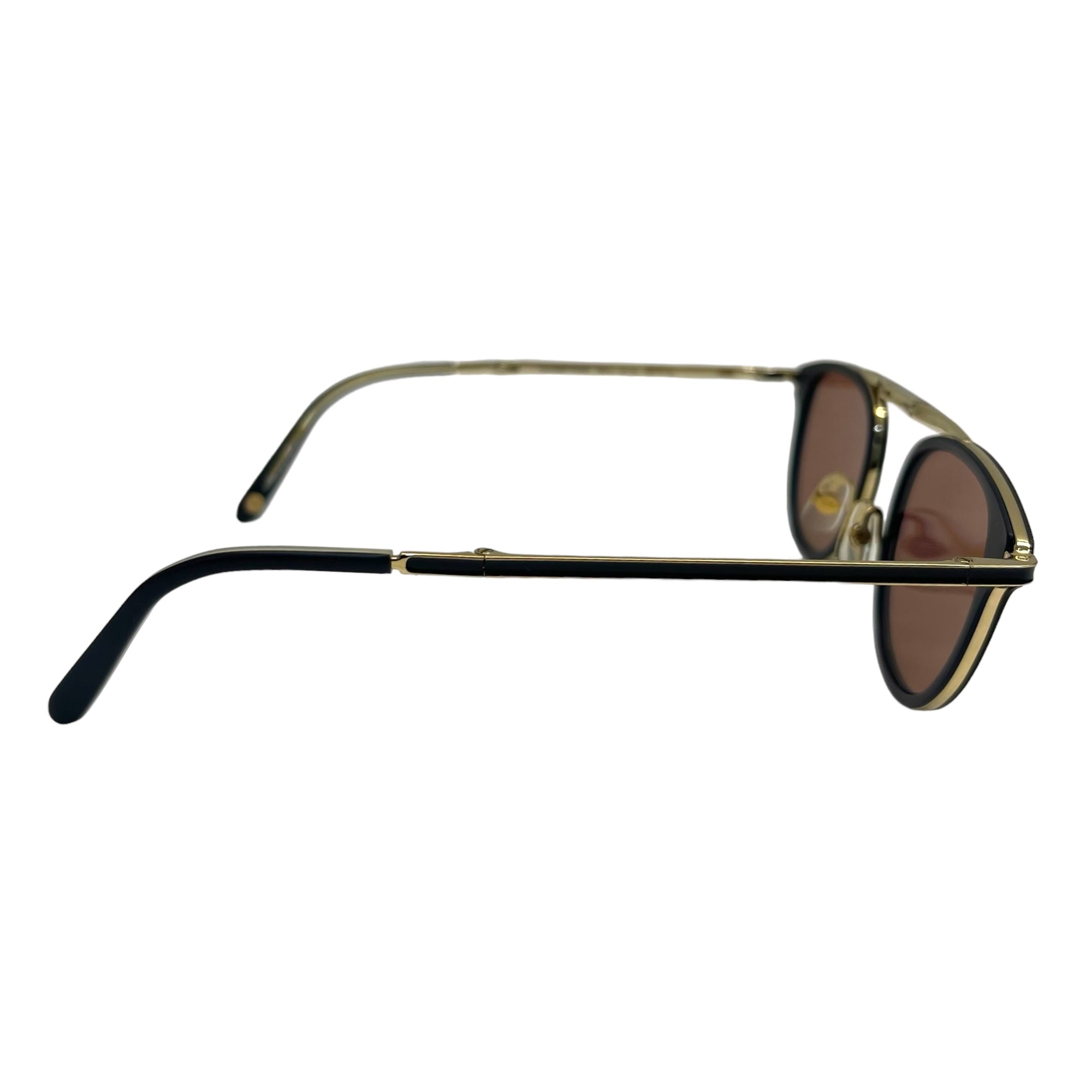 Garrett Leight Van Buren Combo