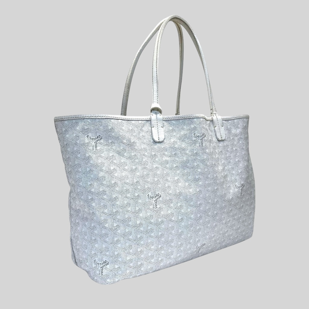 Goyard St. Louis PM Tote Bag