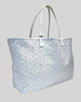 Goyard St. Louis PM Tote Bag