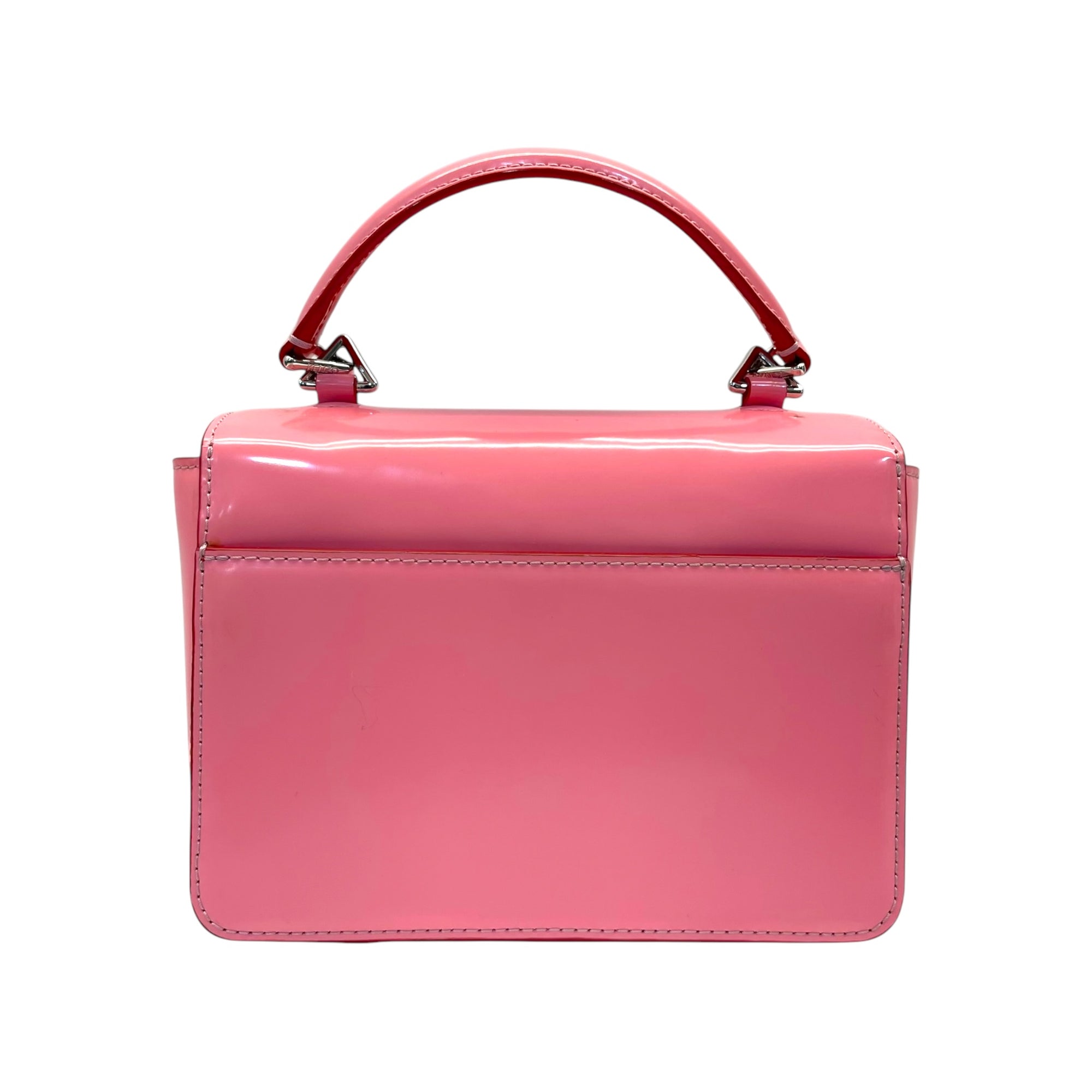 Kenzo Top Handle Crossbody Bag