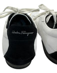 Salvatore Ferragamo White Shoes UK 7 (Women)