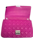 Christian Dior Pink Cannage Bag