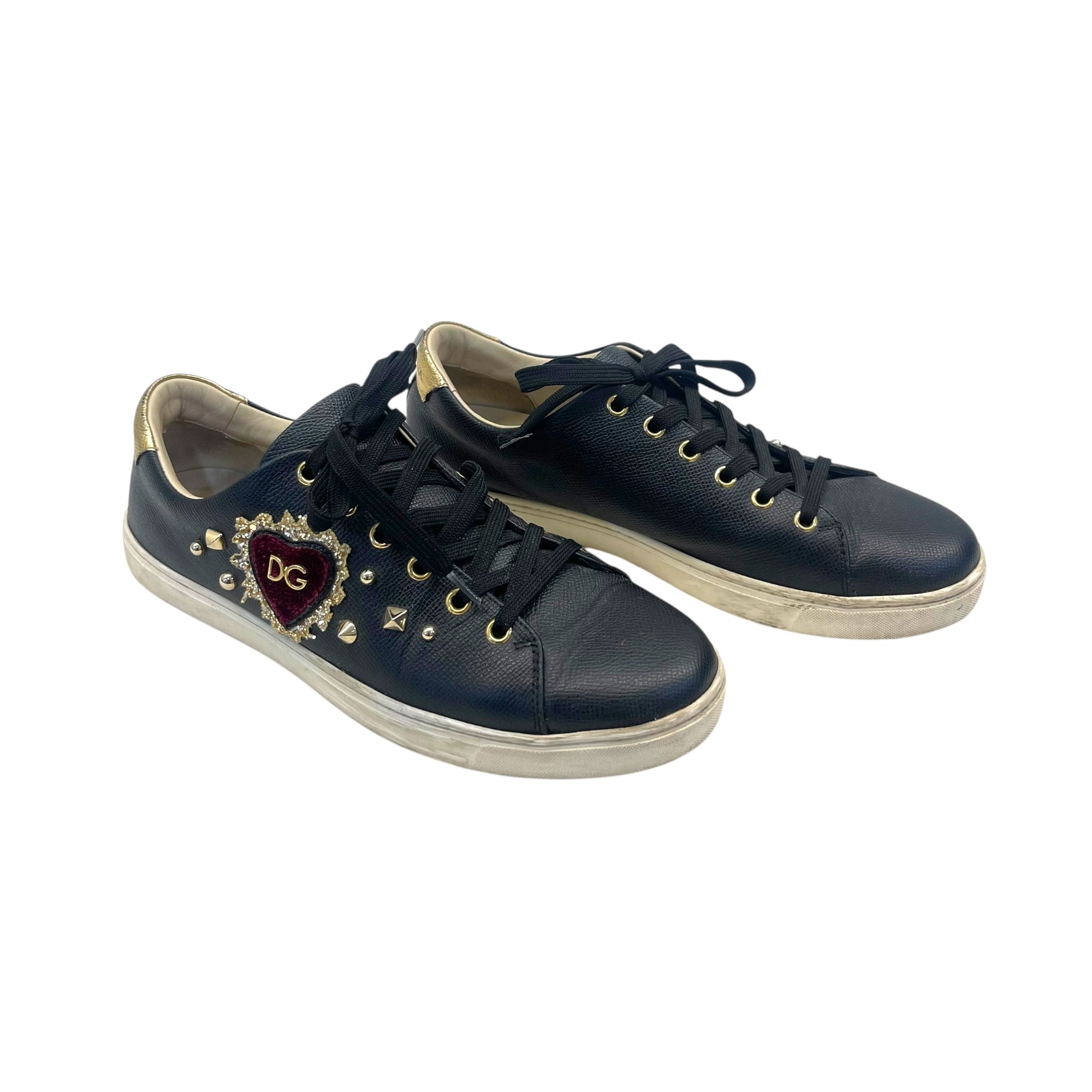 Dolce & Gabbana Sneakers EU 40