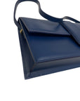 Jacquemus Le Grand Bambino Tote Bag Blue