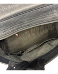 Salvatore Ferragamo Black Sofia Bag Medium