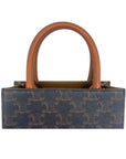 Celine Small Cabas Vertical Bag