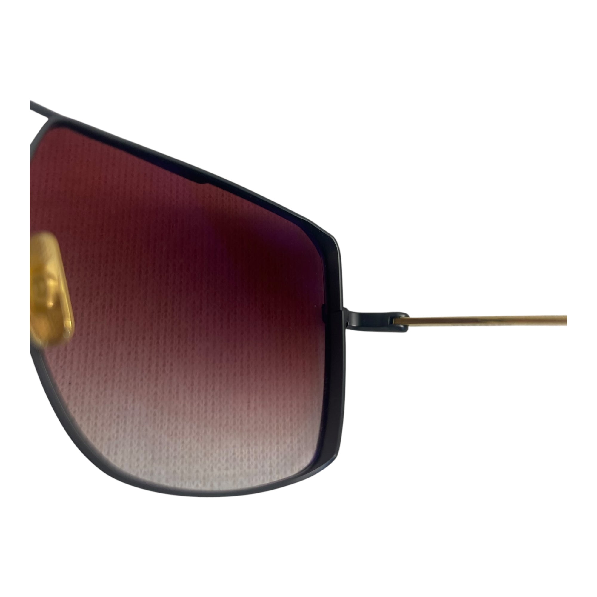 Dita Dubsystem Sunglasses (model DTS157)