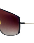Dita Dubsystem Sunglasses (model DTS157)