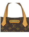 Louis Vuitton Monogram Wilshire PM Tote Bag