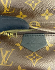 Louis Vuitton Monogram Canvas Mini Palm Springs Backpack
