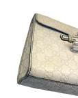 Gucci Guccissima Emily Shoulder Bag