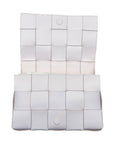 Bottega Veneta Cassette Crossbody Bag