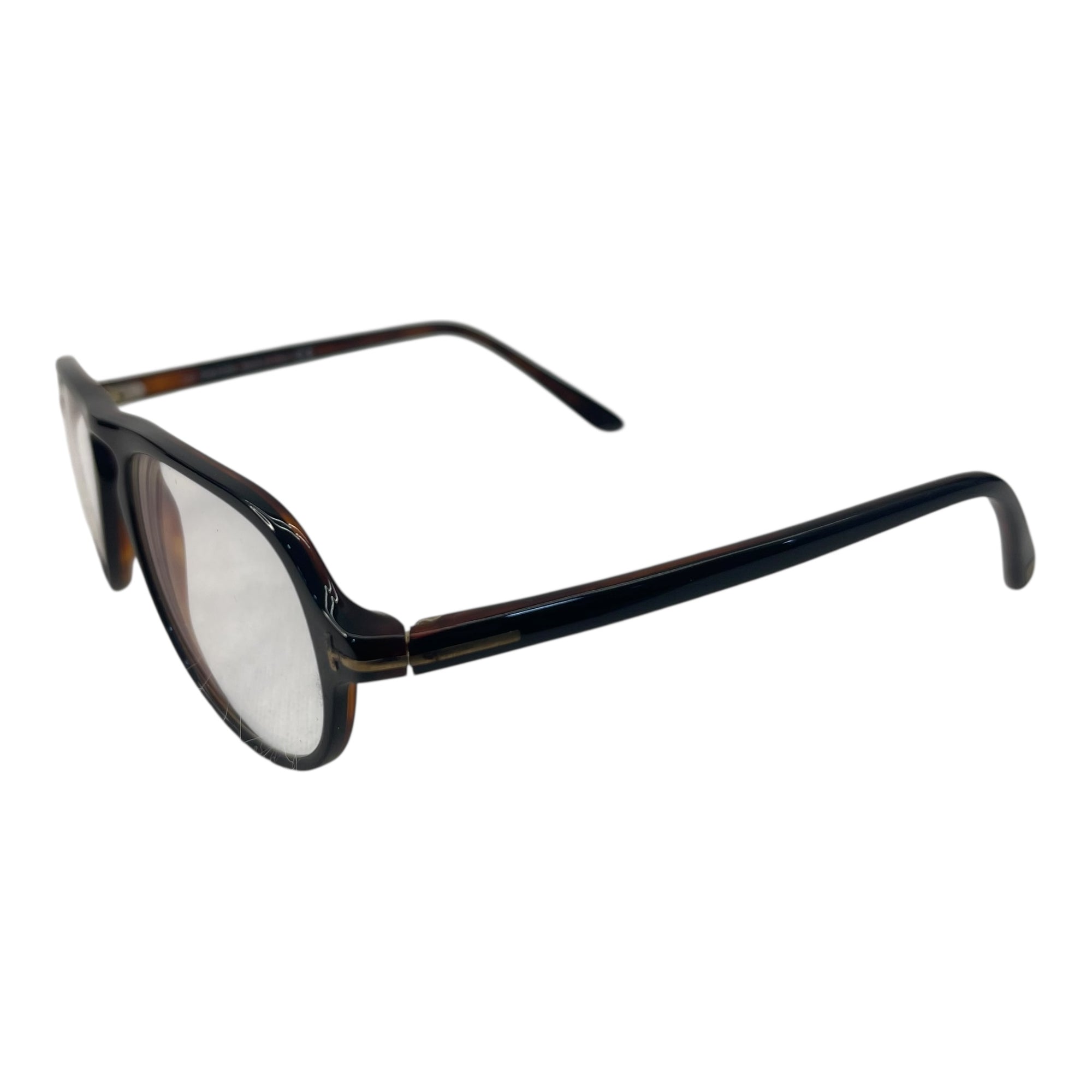 Tom Ford Brown/Black FT5869-B Frame