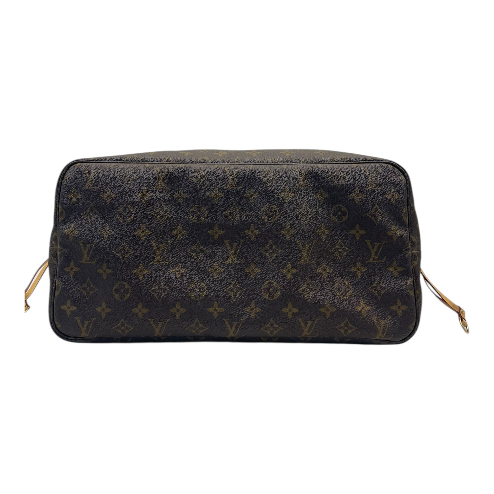 Louis Vuitton Neverfull GM Monogram Tote