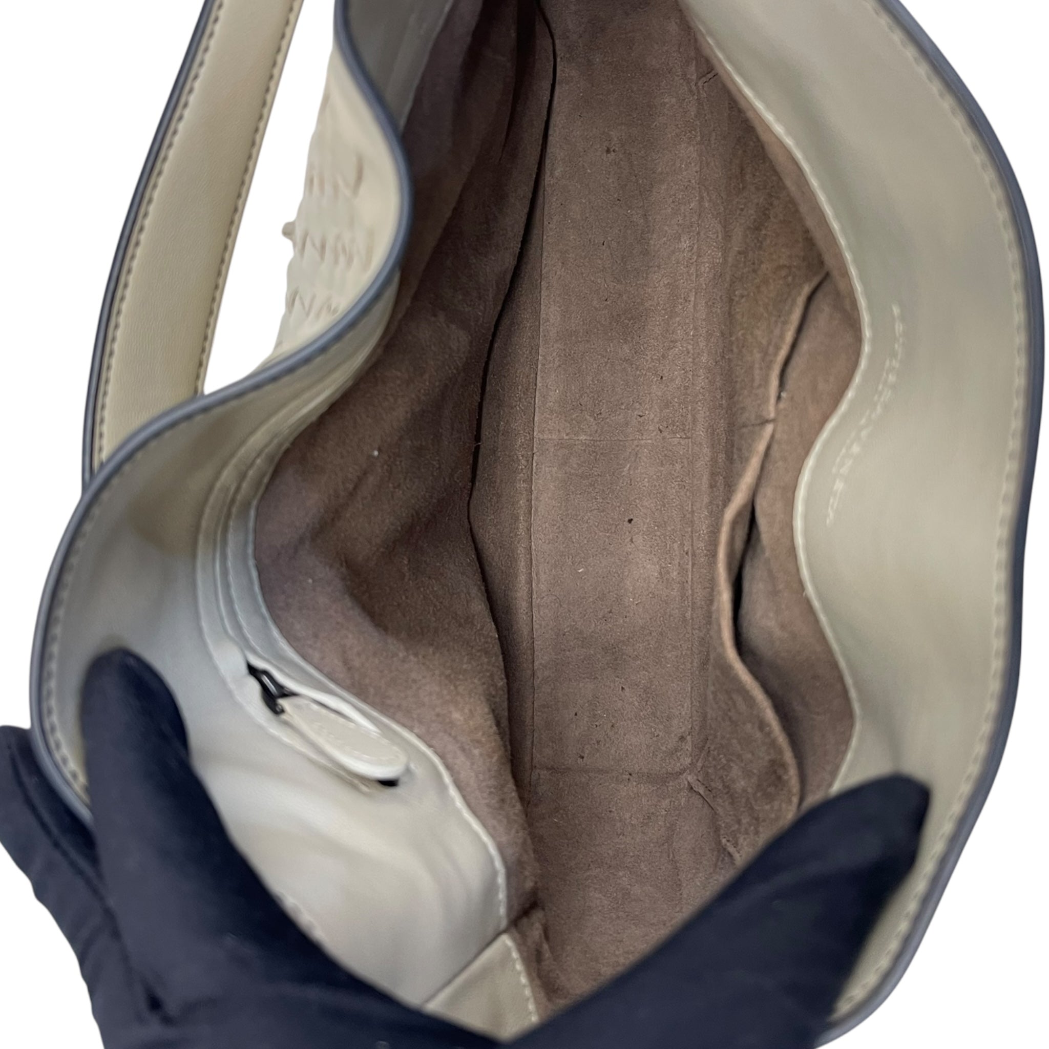 Bottega Veneta Intrecciato Brio Loop Bag