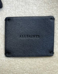 ALL SAINTS Anik Felt Tote Bag