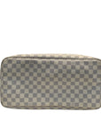 Louis Vuitton Neverfull GM Damier Azur Canvas Bag