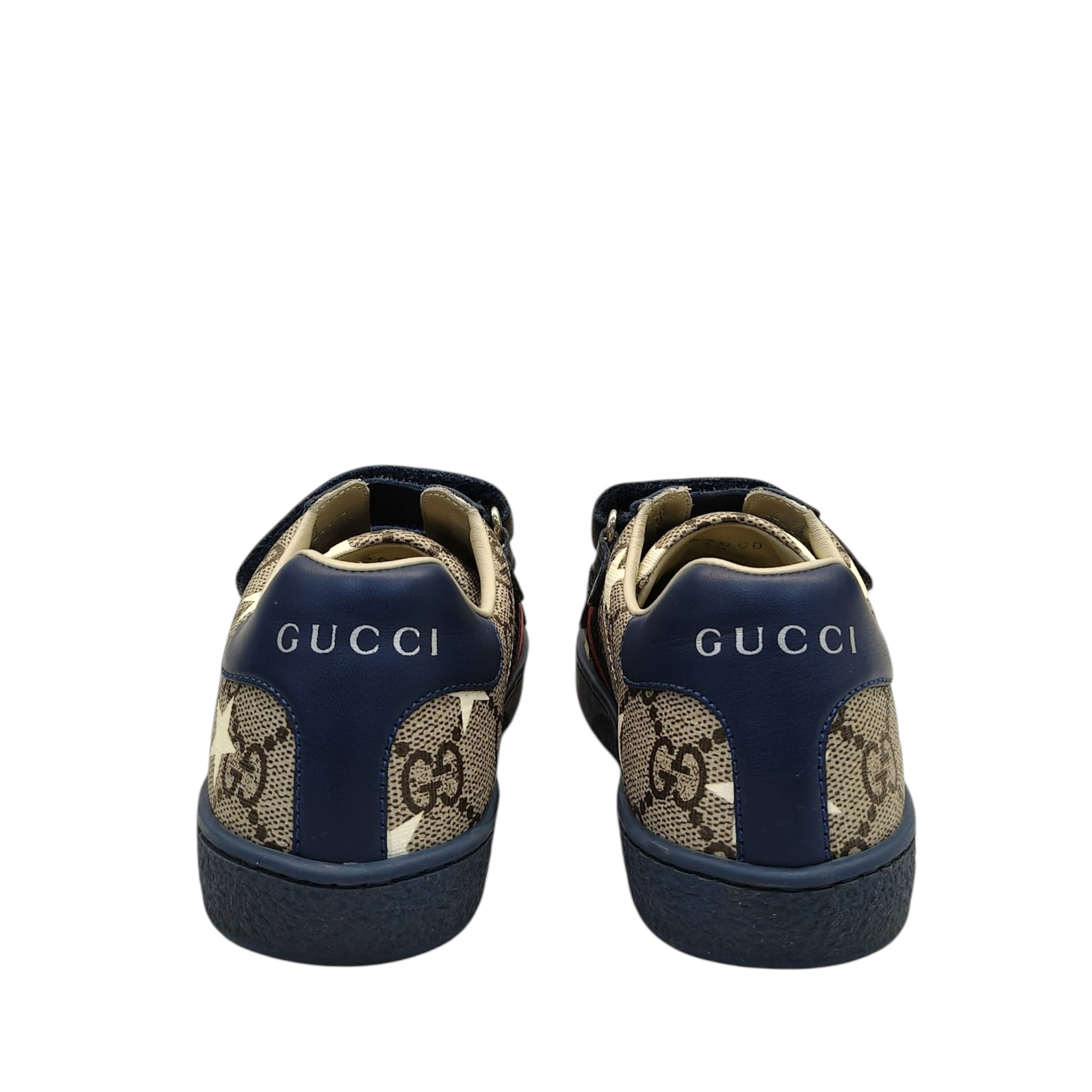 Gucci Ace Trainers EU 30