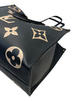 Louis Vuitton OnTheGo GM Bi colors Bag
