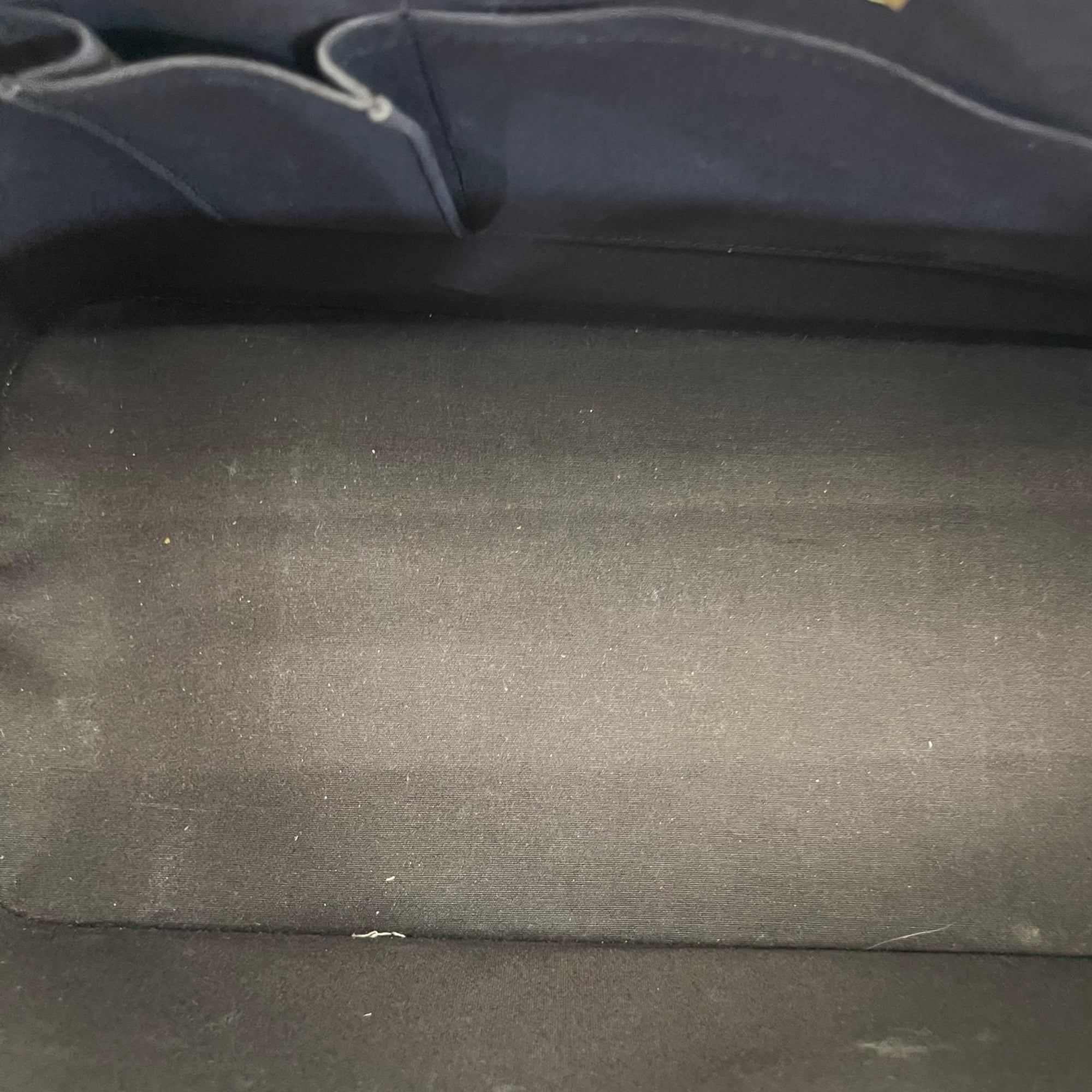 Louis Vuitton Amarante Monogram Vernis Alma PM Bag