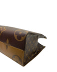 Louis Vuitton OnTheGo MM Bag
