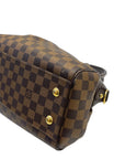 Louis Vuitton Damier Ebene Canvas Trevi PM Bag