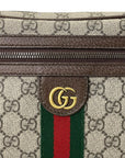 Gucci Ophidia GG Supreme Belt Bag