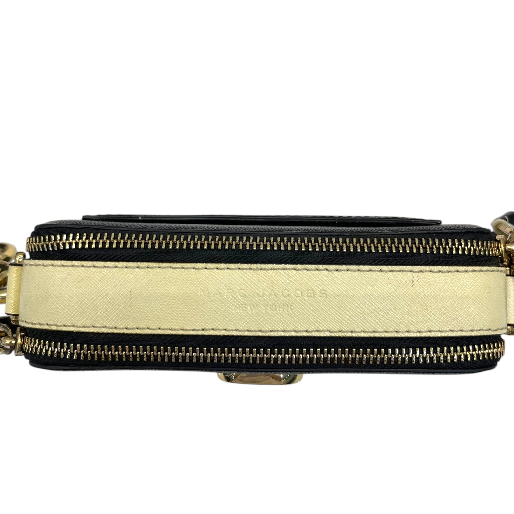 Marc Jacob Snapshot Bag