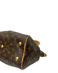 Louis Vuitton Tivoli PM Monogram Handbag