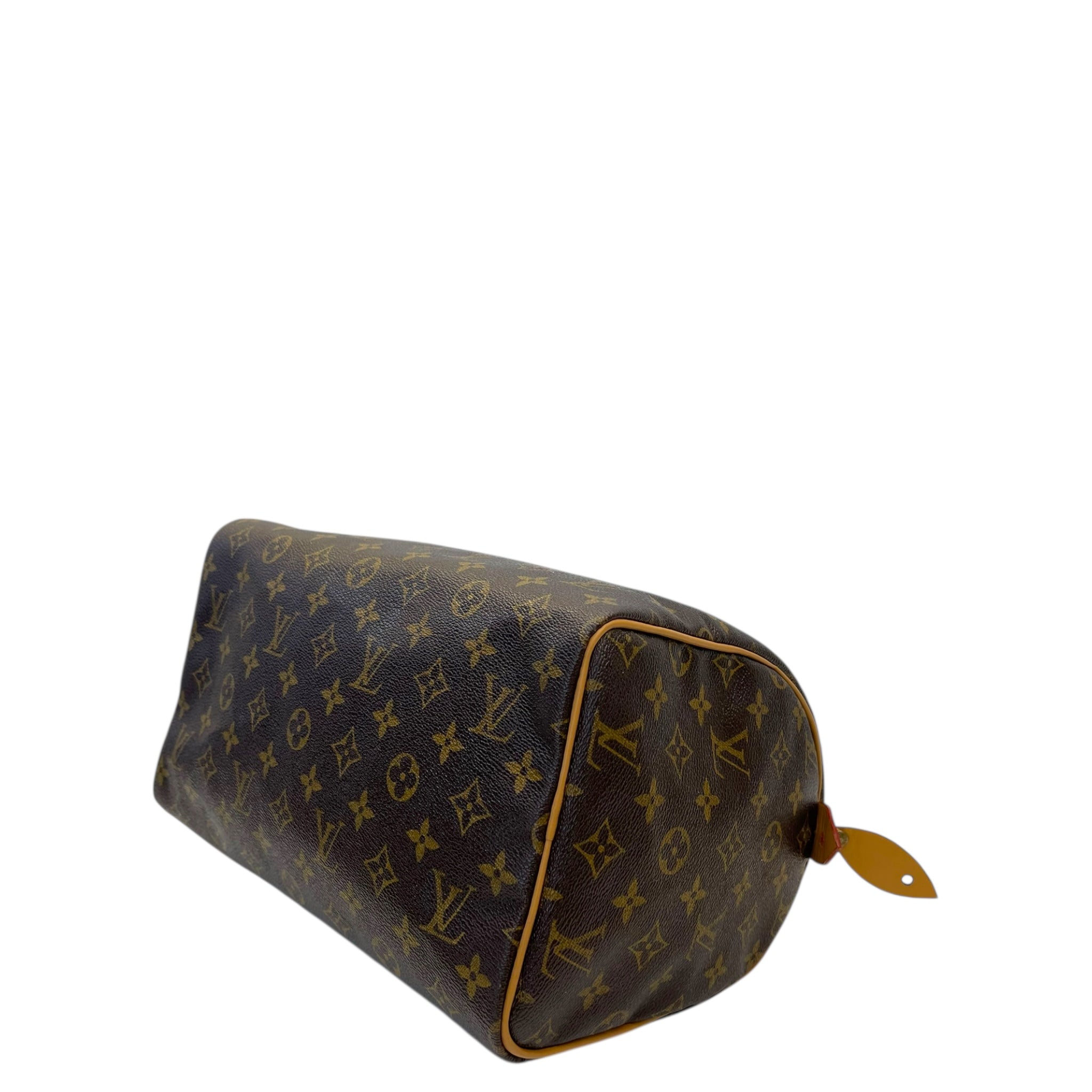 Louis Vuitton Speedy 30 Monogram Canvas