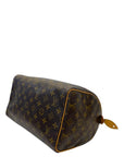 Louis Vuitton Speedy 30 Monogram Canvas