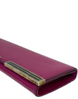 Gucci Broadway Clutch Microguccissima Patent Leather