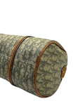 Dior 'Romantique' Barrel Satchel Bag