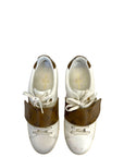 Louis Vuitton Frontrow Sneakers While/Monogram EU 37.5