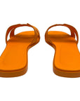 Hermes Oran Sandals Size EU 38.5