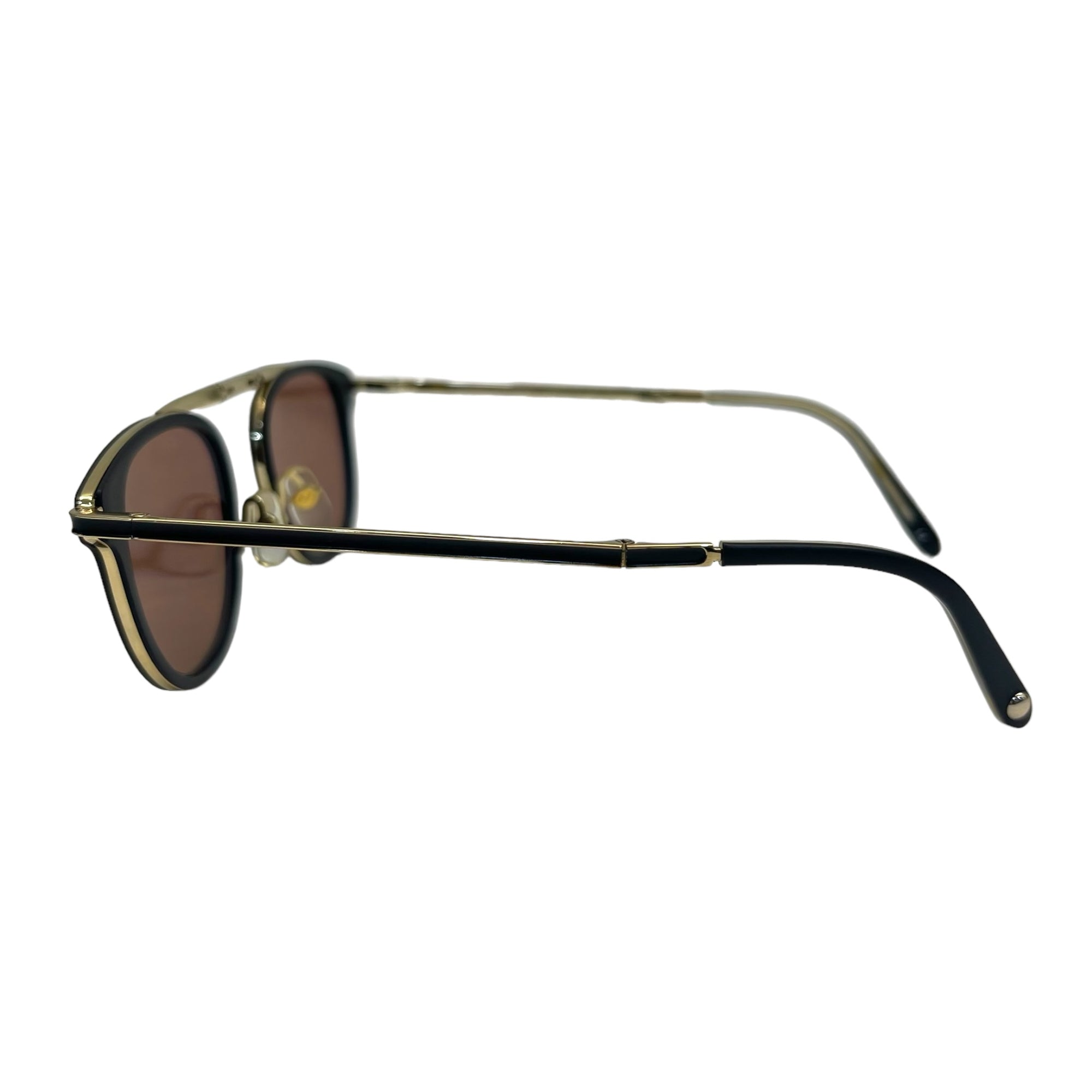 Garrett Leight Van Buren Combo