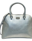 Michael Kors Dome Satchel