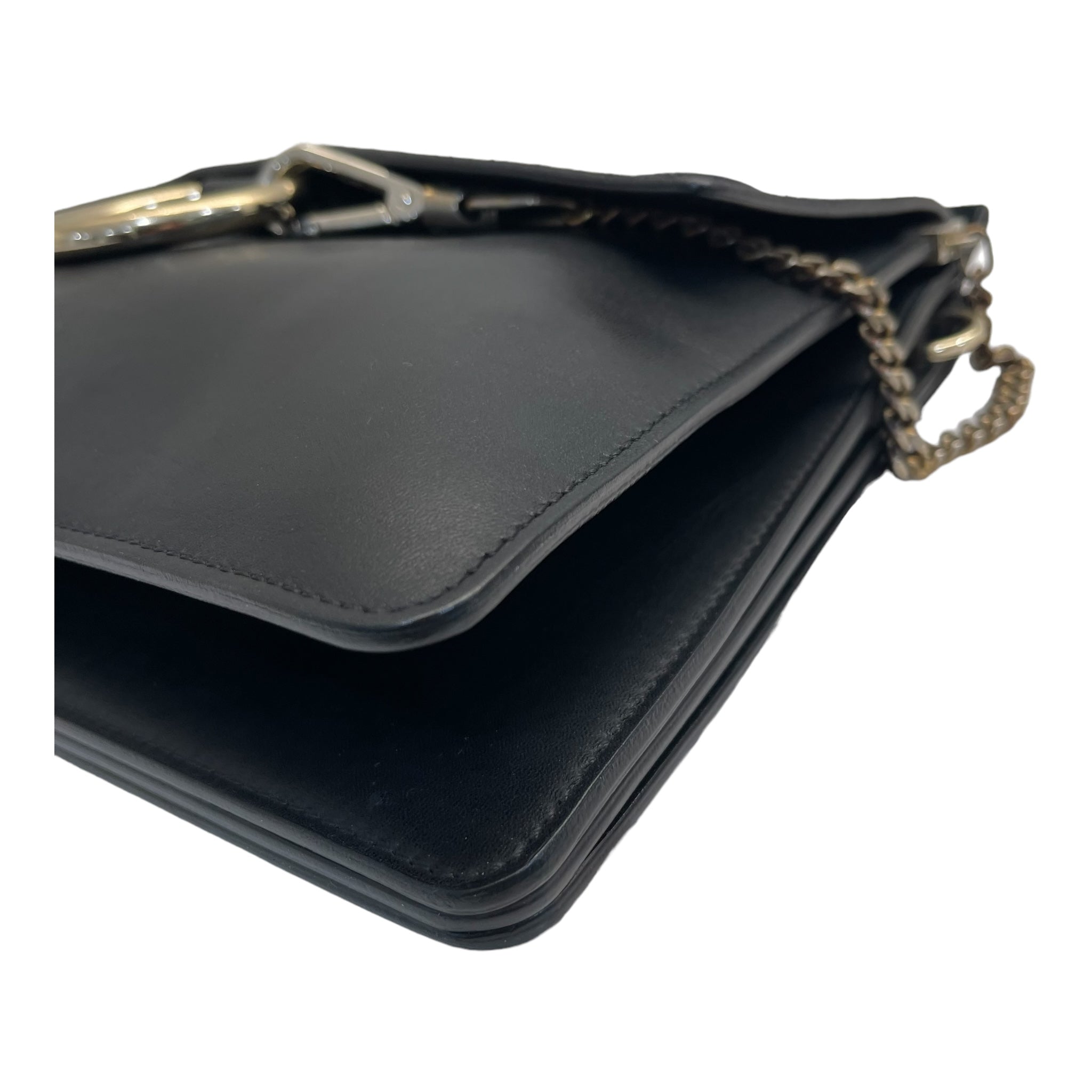 Chloe Medium Faye Shoulder Bag