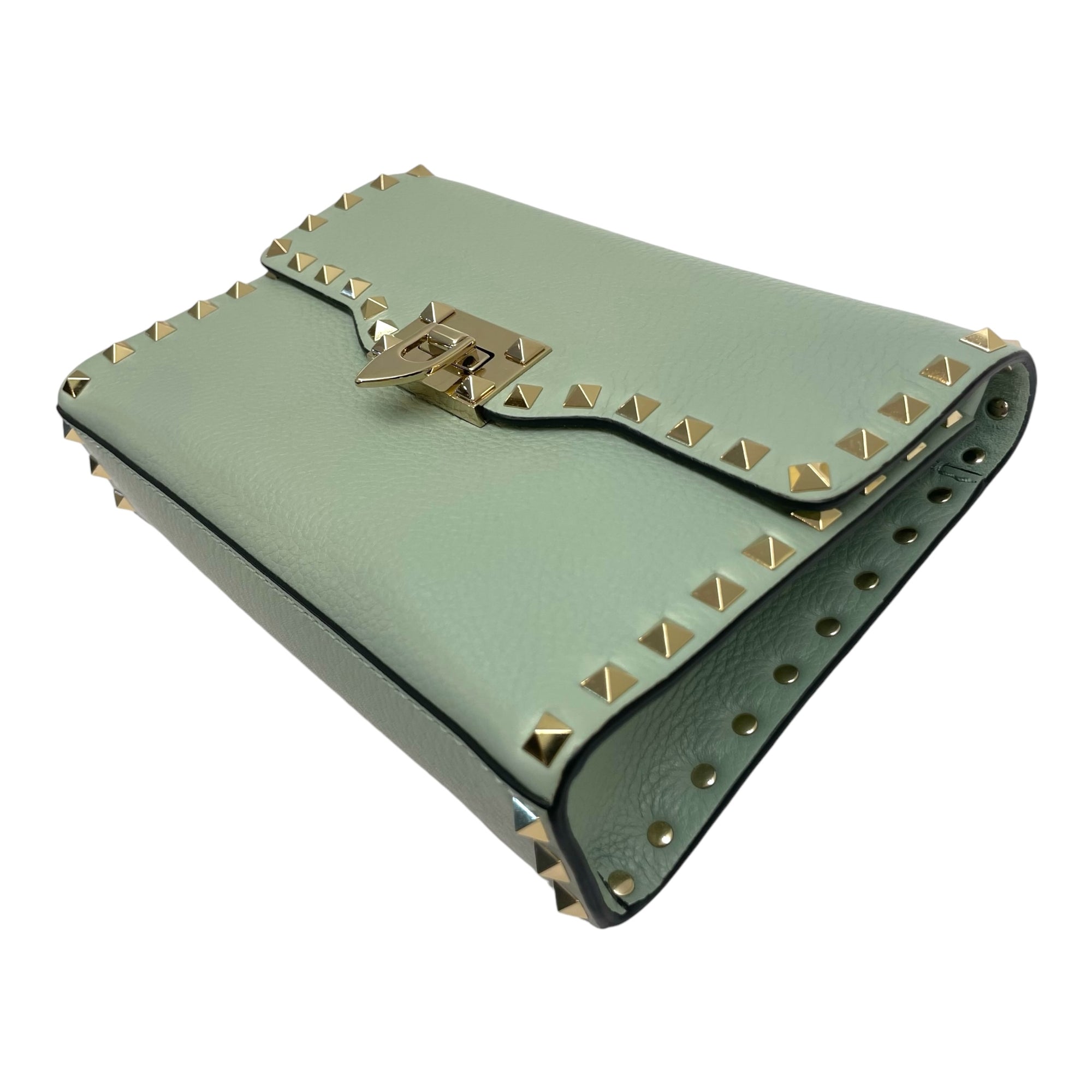 Valentino Garavani Small Rockstud Shoulder Bag