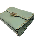 Valentino Garavani Small Rockstud Shoulder Bag