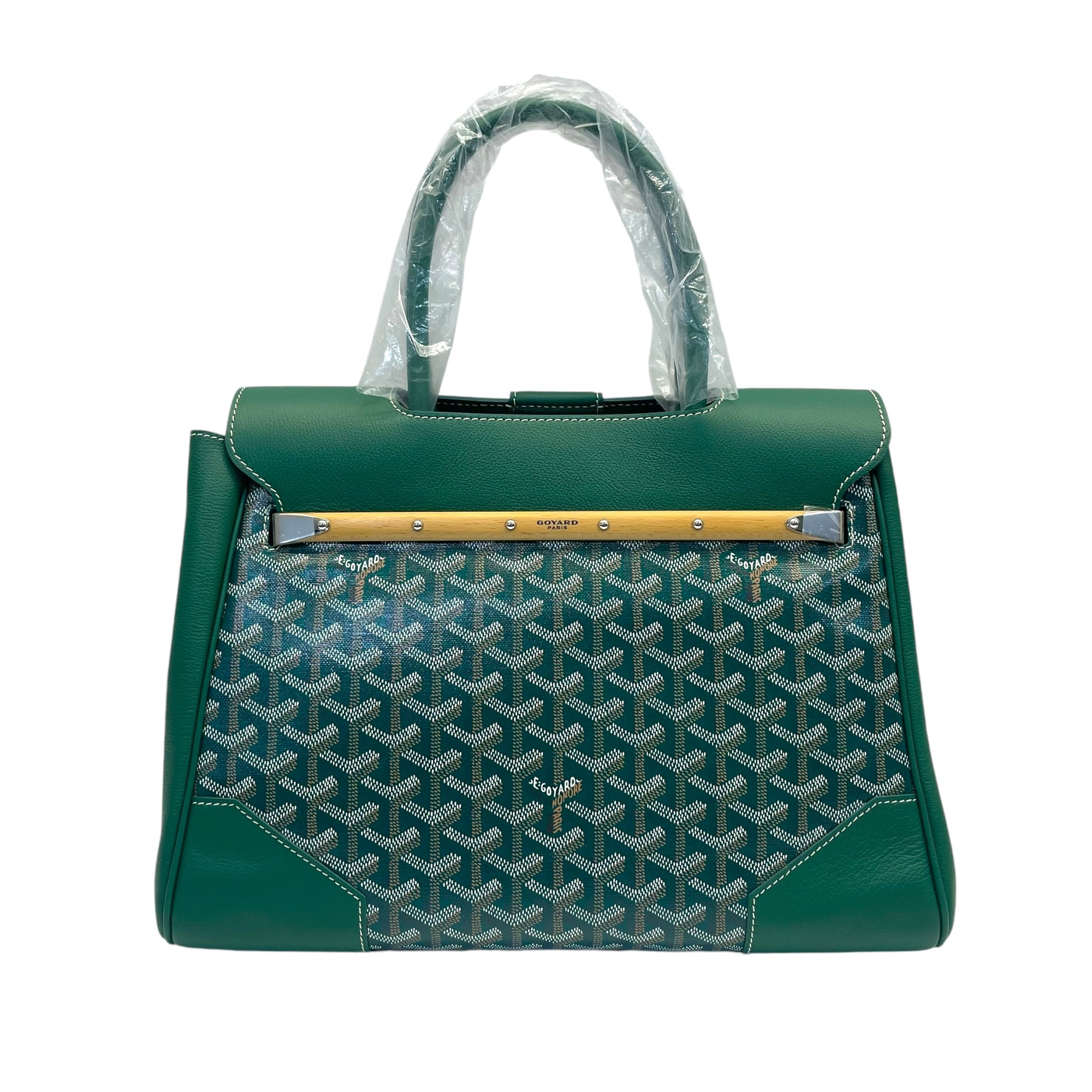 Goyard Saïgon Tote Bag