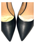 Fendi Pumps With Mink Fur