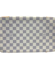 Louis Vuitton Damier Azur Canvas Hampstead PM Bag