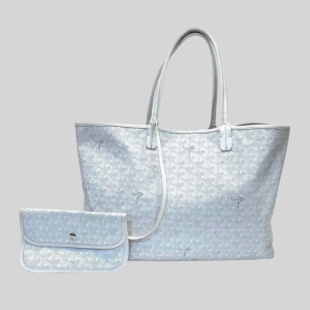 Goyard St. Louis PM Tote Bag